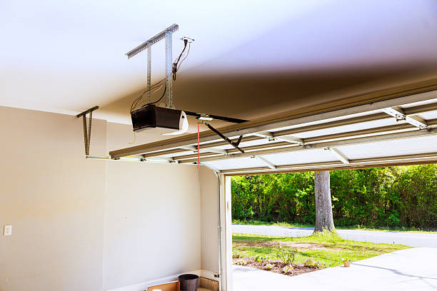 Top rated local Garage Door Panel Replacement specialists in Ranlo, NC